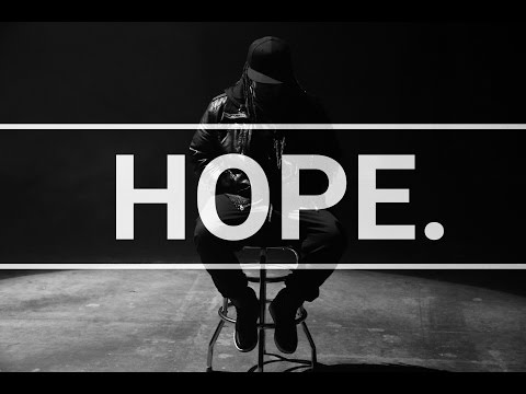 Dominic Balli - Hope (feat. Joy Oladokun) (Official Music Video) (Legendado)