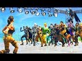 when 100 people default dance when 100 people default dance