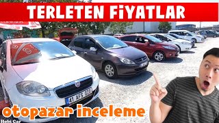 FİYATLAR TERLETMEYE DEVAM EDİYOR - SAHİBİNDEN İKİNCİ EL OTO VE ARABA P