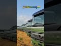 BharatBenz New Army Colour Truck Bhratbenz Shorts