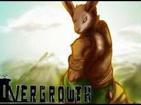 OverGrowth: Introductory Tutorial On Controls