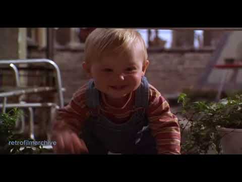 Baby's Day Out (1994) Clip