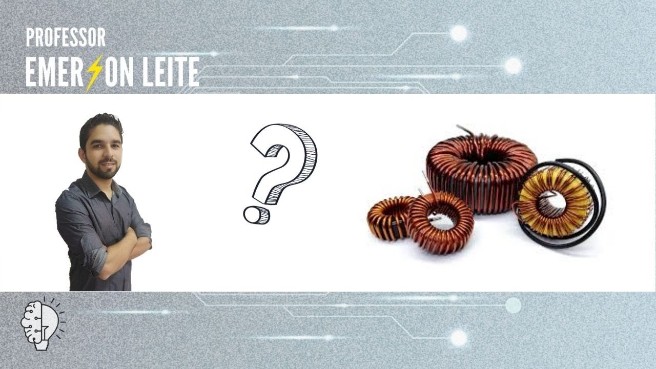 INDUTOR ! O que é e como funciona