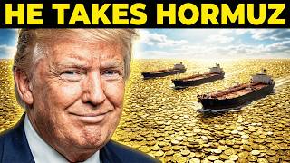Trump Just Destroyed Britain's 300-Year Stranglehold on Global Trade