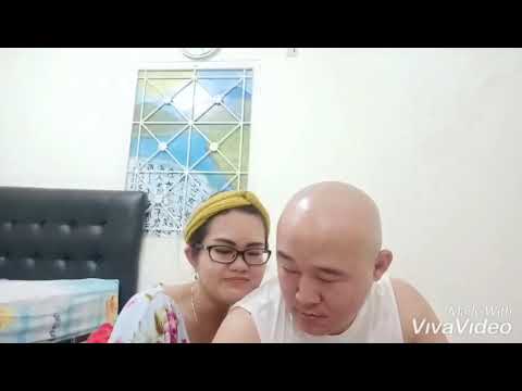 Ngerjain papa botak😂😂😂