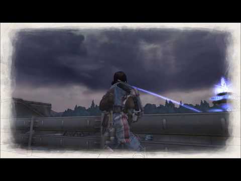 Let's Play Valkyria Chronicles Part 55 - Fake Valkyria