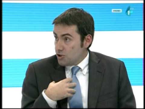 LDP - Bojan Đurić u emisiji "Sučeljavanje"