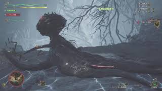【シーウーの狩猟】おぎちょんの「モンスターハンターワイルズ」 #16