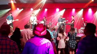 You Look Good in My Shirt cover by John Anderson