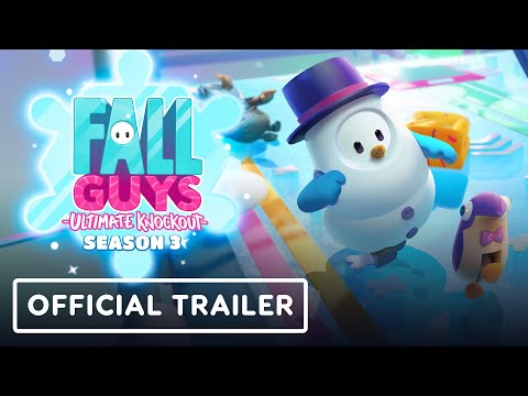 Fall Guys: Ultimate Knockout Season Begins 15 Polygon, 51% OFF