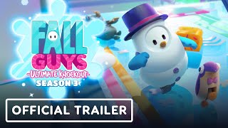 Fall Guys - Icy Adventure Pack (DLC) Steam Key GLOBAL