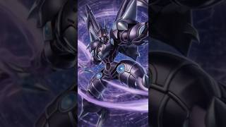 YU-GI-OH! VRAINS @IGNISTER MONSTER REAL LIFE 3D VERSION PART 1 #realisticanime #yugioh #yugiohshorts