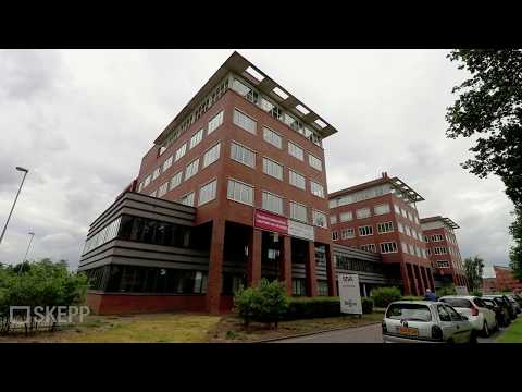 Video Het Rietveld 55A Apeldoorn