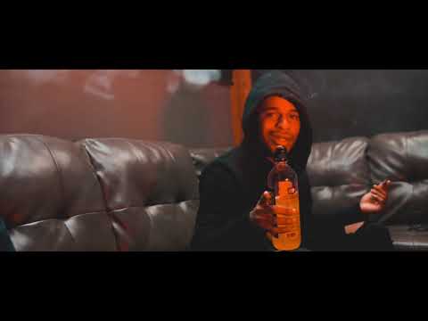 Kasher Quon x Teejayx6 x 10kkevv - Unaverage Official Video