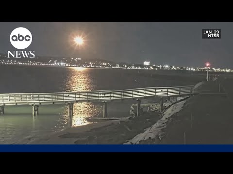 NTSB examines collision avoidance systems in probe into deadly DC crash