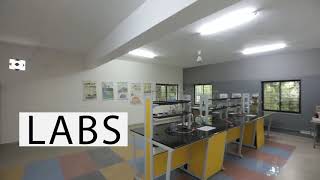 Spurthy Global School Video