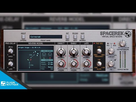 D16 | Spacerek | チュートリアル日本語吹替