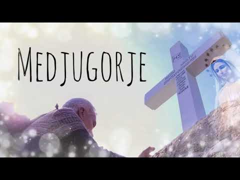 Give us your peace -  Full Album (1h)   Mladifest –  Medjugorje Song