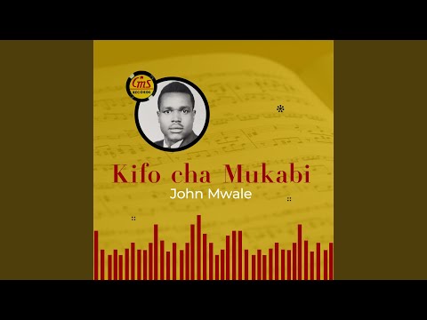 Kifo cha Mukabi