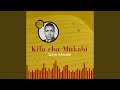 Kifo Cha Mukabi
