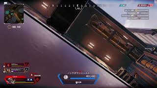 APEX 暇潰し配信