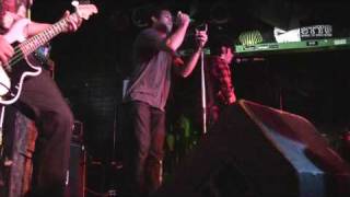 Walk The Rio Live at Chain Reaction