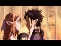 【Sword Art Online】ღ Kirito x Asuna ღ ≈Heaven Is A Place ...