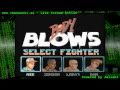 NewNet GameZone Body Blows