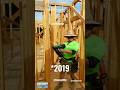 Cordless Nailers #framing #buildingconstruction #diy