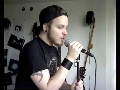 In Hearts Wake - Cottonmouth Vocal Cover.