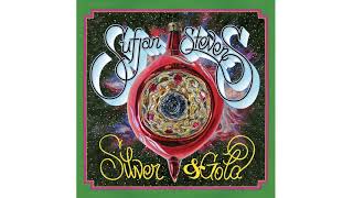 Sufjan Stevens - Mysteries of the Christmas Mist [OFFICIAL AUDIO]