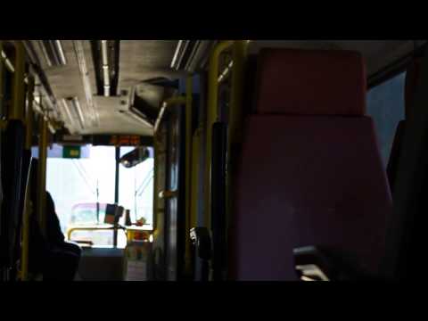 [KMB] Volvo Olympian 12M (Kickdown)