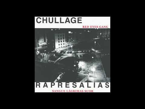 Chullage - Os Tempos Mudam (Official Audio)
