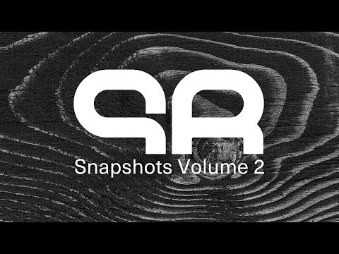 Static Records - Snapshots Volume 2 (Teaser)
