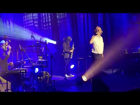 Jaromír Nohavica - Jizva na rtu - Praha 2022