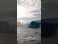 JUST WOW Crazy Wave In Tahiti With Manua Menard Aubelle Nils Ocean Surf