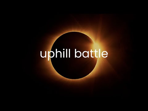 Unframed Audio - Uphill Battle (Motivational Epic Orchestral Trailer Music)