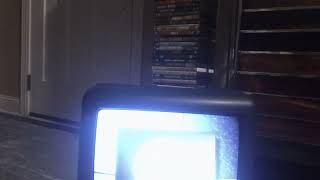 Opening Up To Face/Off 1997 VHS