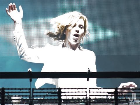 Assaf Amdursky - 15 min (Offer Nissim Remix)