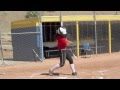 OCT 2013 - SS/2B - Softball Skills Video