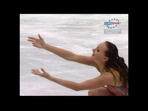 2009 WC Domnina & Shabalin FD ESP