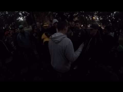 FIGARI MARCEL VS DIANT ??? -8VOS DE FINAL- EDICIÓN 2vs2 UNIÓN HH -6/2- DarkJail