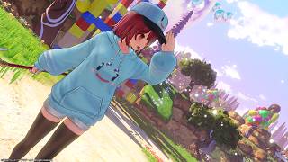 【ネタバレ注意】ソフィーのアトリエ２　ボスラッシュHARD　ソフィー&ラミゼル
