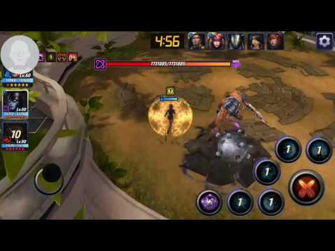 Proxima vs Black Dwarf One Shot Kill, Just for Fun Video