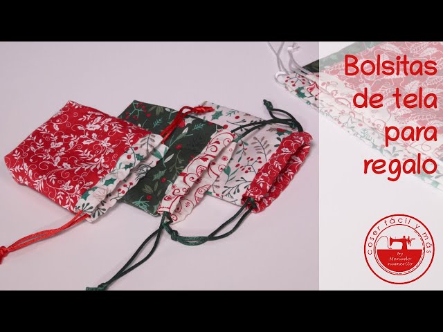 Vídeo relacionado con YiiHHooN Bolsa de Terciopelo con Botón a Presión, 10 Unidades Bolsitas de Tela Pequeñas de Terciopelo, 5 Colores Bolsitas para Regalos con Paño de Limpieza Bolsa