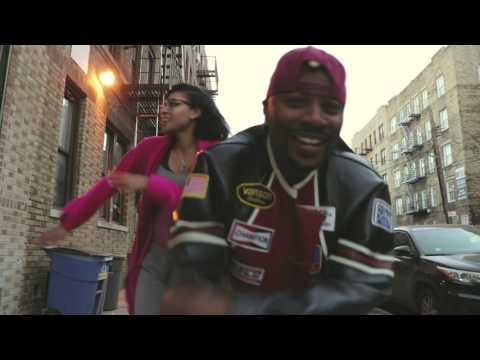 RON BROWZ FEAT VENA E "PAPER" (Official Video)