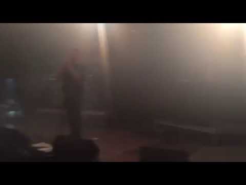 XOV - Lucifer (live at Way Out West Festival 2015)