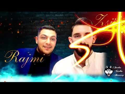 Rajmi x Zsüli 2021 - Vizes a zsebkendőm | Hatalmas After 🔊🔥