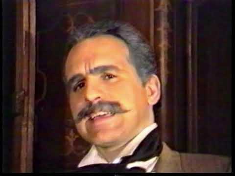 Innocenzo Manzetti, inventore - (produzione 1994)