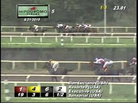 5TA CARRERA DEL DOMINGO 21 DE JUNIO DEL 2015